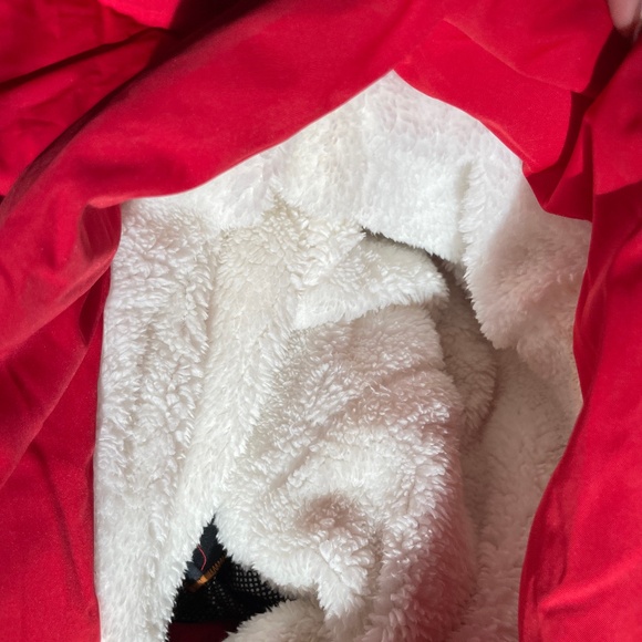 Orally: 092 Universe Womens Thickened Down Jacket SIZE L BWT - Picture 13 of 13